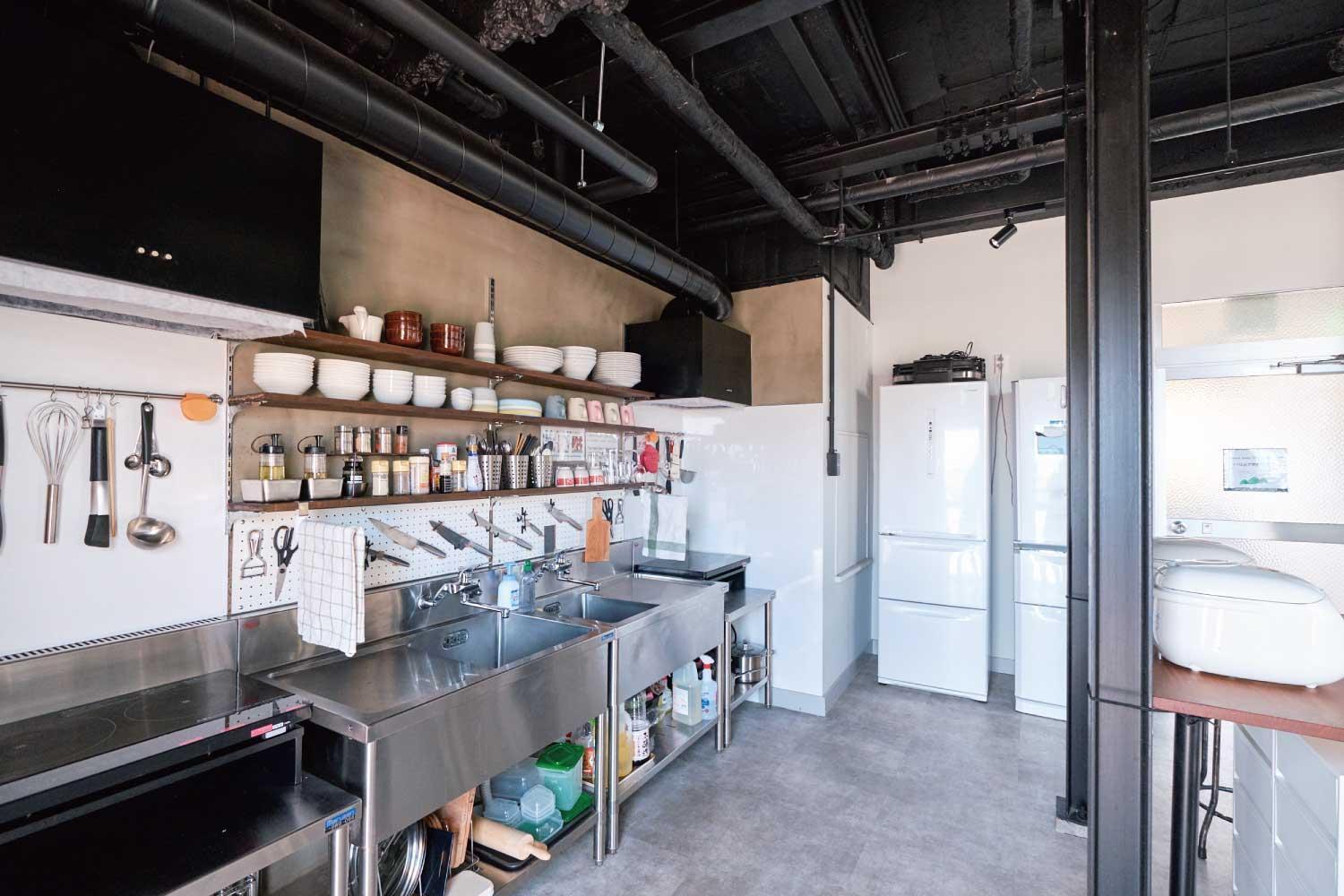 J-Hoppers Lake Biwa Guesthouse Otsu Dış mekan fotoğraf
