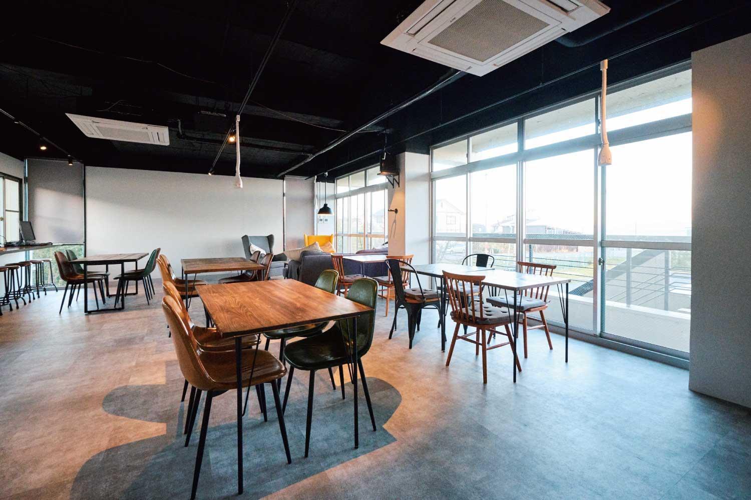 J-Hoppers Lake Biwa Guesthouse Otsu Dış mekan fotoğraf