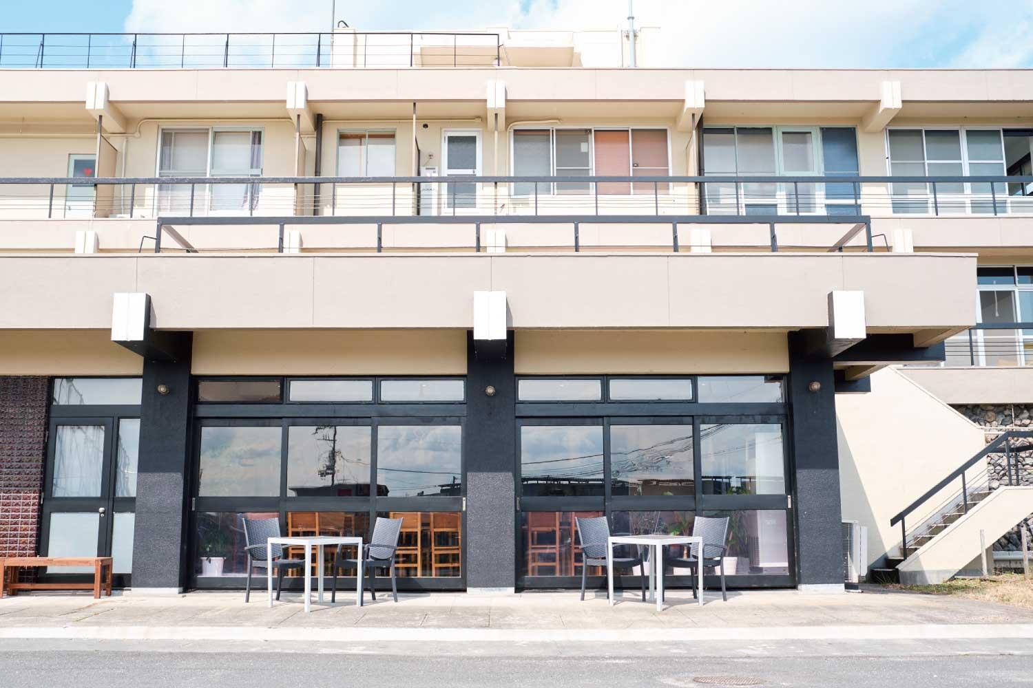 J-Hoppers Lake Biwa Guesthouse Otsu Dış mekan fotoğraf