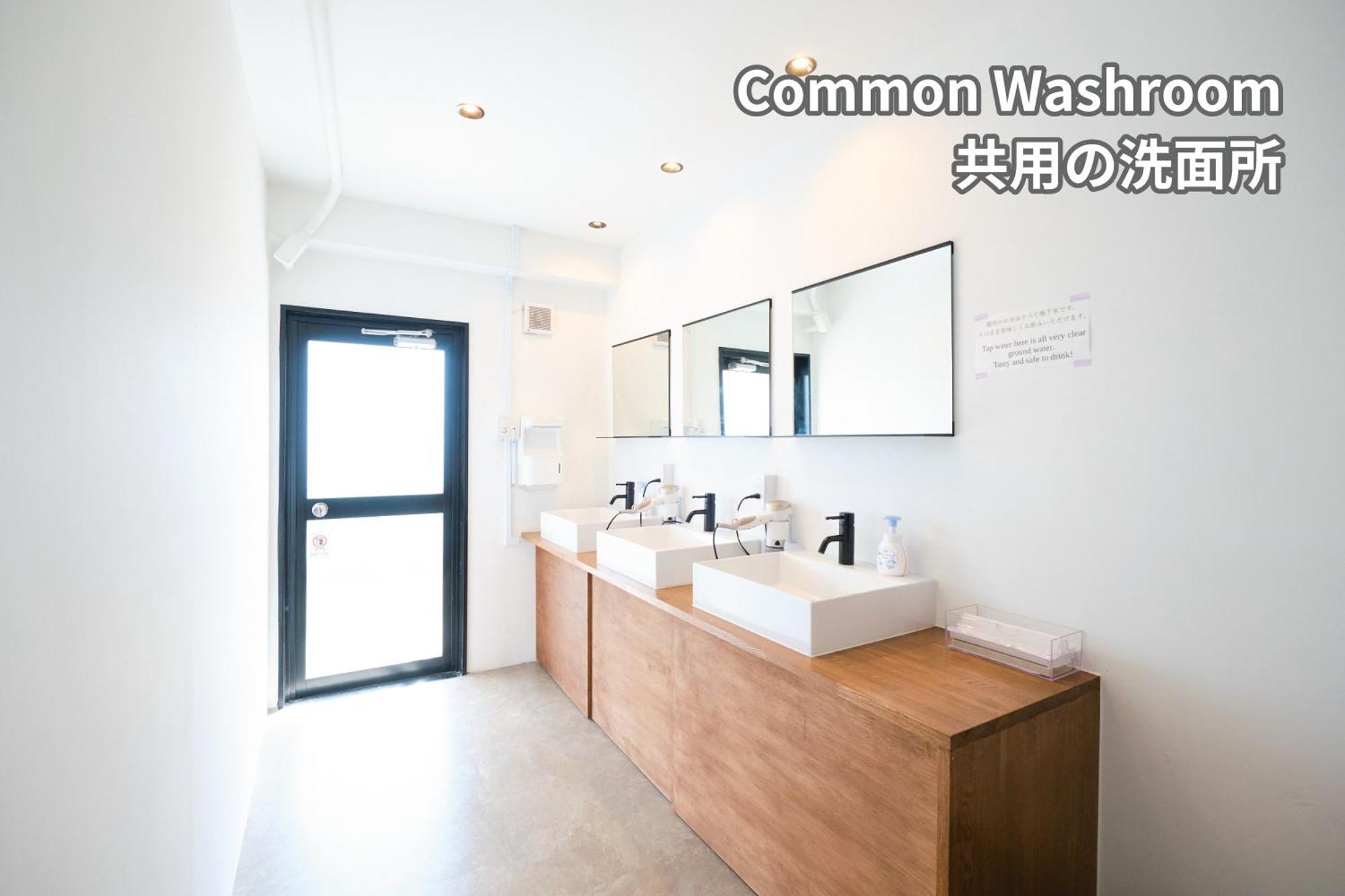 J-Hoppers Lake Biwa Guesthouse Otsu Dış mekan fotoğraf