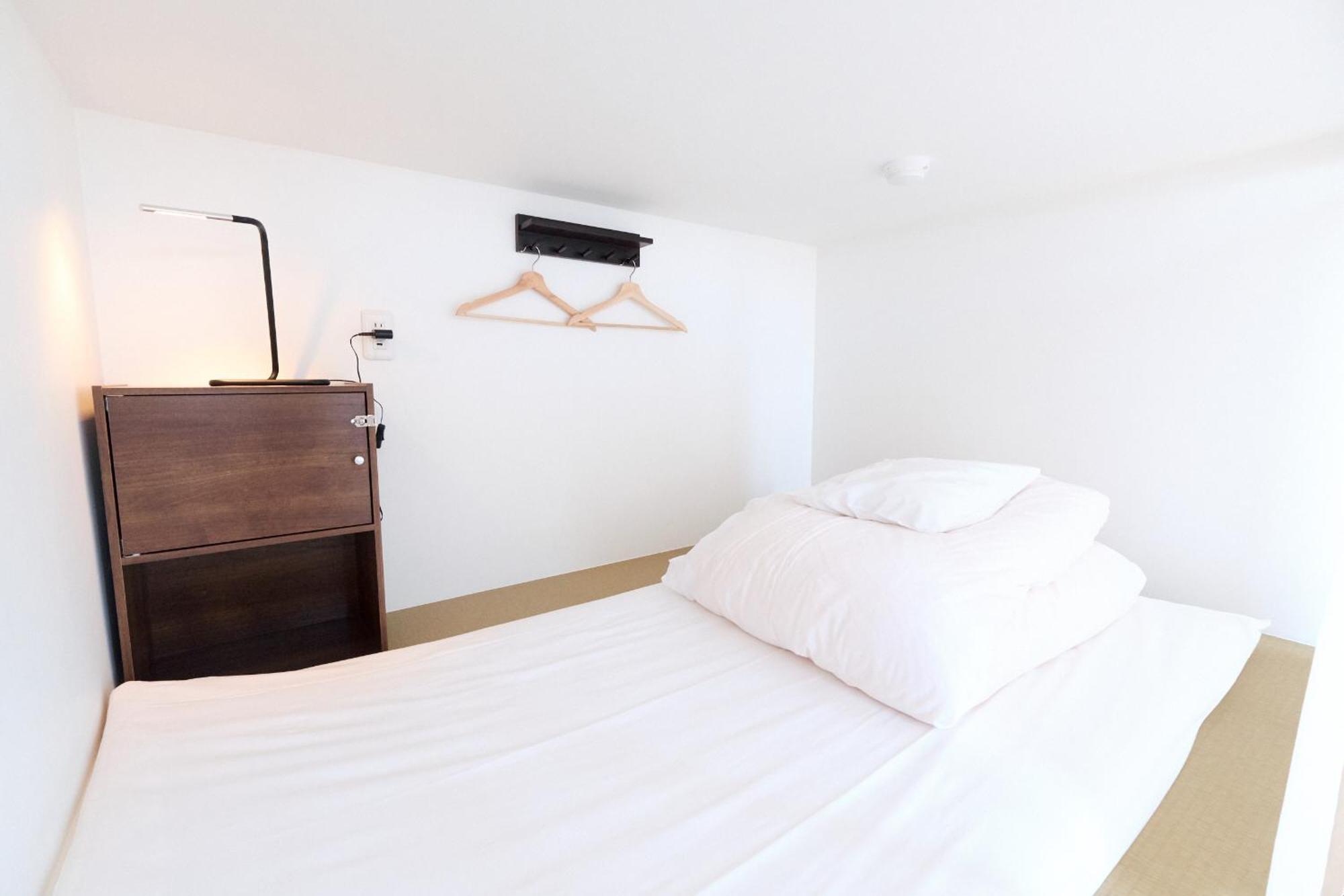 J-Hoppers Lake Biwa Guesthouse Otsu Oda fotoğraf