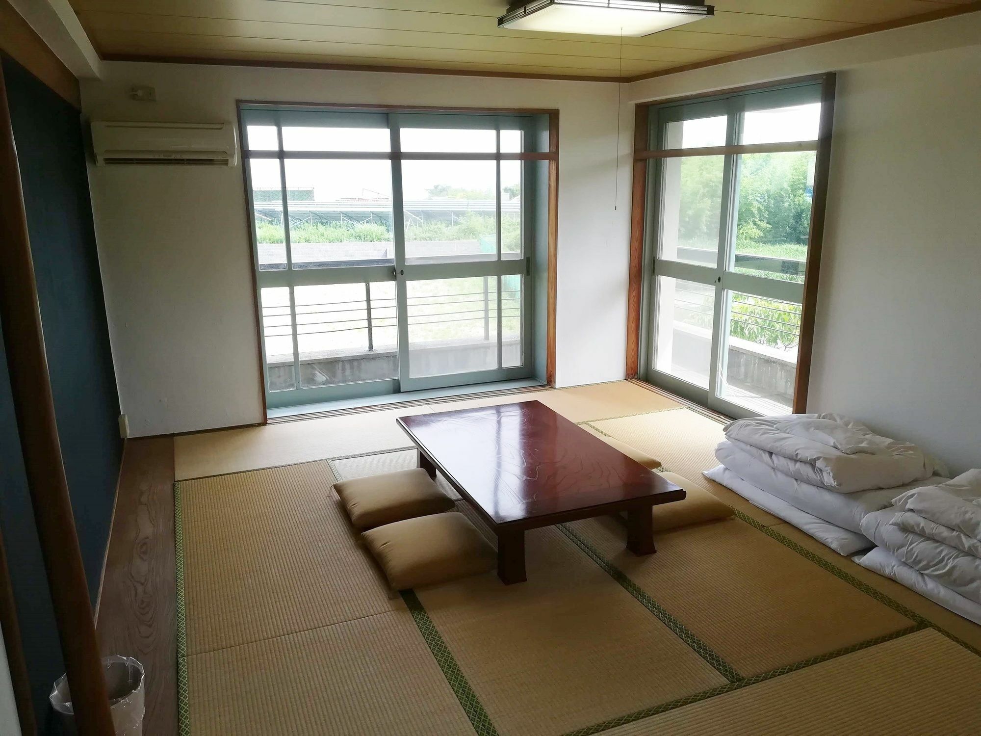 J-Hoppers Lake Biwa Guesthouse Otsu Dış mekan fotoğraf